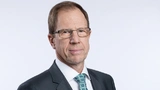 Freut sich über einen starken Jahresauftakt: Dr. Reinhard Ploss, CEO von Infineon