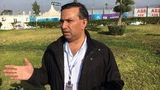 Tarak Mehta, ABB: »Wir haben jetzt bereits über 6.000 Schnellladestationen in 56 Länder weltweit ausgeliefert. Das Interesse ist sehr groß, denn die lange Ladezeit ist bisher ein Haupthindernis dafür, dass sich Elektroautos auf breiter Front durchset