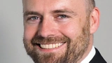 Dr. Lutz Werner, Global Industry Manager Laboratory Automation bei Leuze