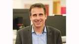 Dieter-Baumann von Fujitsu meint: "Es gibt gute Gründe, nicht alles in der Cloud zu machen"