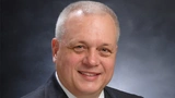 John Croteau, President and CEO von Macom
