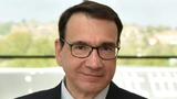 Marco Monti, Leiter des Bereichs Automotive- und diskrete Halbleiter bei STMicroelectronics