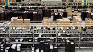 Fujitsu Werk Ausgburg