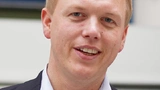 Marcel Sulewski ist Teamleiter im Elektro-Einkauf bei IMA Klessmann.