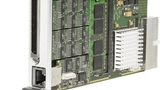 PXI 6153 für Boundary-Scan-Tests über Automotive-Schnittstellen. 