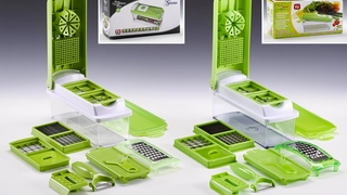 Küchen-Schneidgerät »Nicer Dicer Plus«