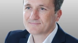 Dr. Andreas Bauknecht ist neuer Industrial Sales Director bei Rohm.