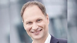 Aurelius Wosylus leitet als Country  & Sales Director die Sigfox-Tochter in Deutschland.