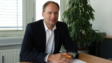 Dipl.-Ing. Aurelius Wosylus Leitet seit März 2016 das Münchner Büro des französischen IoT-Netzwerk-Unternehmens Sigfox.