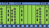 Bild 6: Echtzeitsender/-empfänger mit 4 Kanälen und FPGA-Verarbeitung