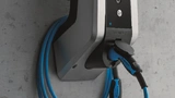 Wallbox für E-Fahrzeuge