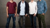 Das vierköpfige Gründerteam des Start-ups Otego.
