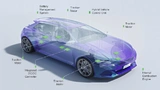 Anwendungen im Elektroauto der GreenBox
