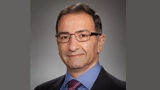 Dr. Ahmad Bahai, Chief Technology Officer bei Texas Instruments.