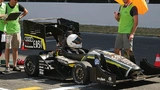 Formula Students unterstützen die Arbeitgebersuche