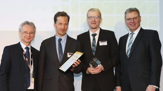 Sieger Embedded Award 2018_2