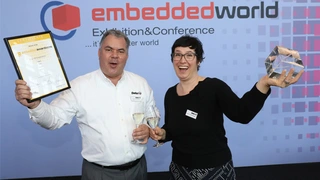 Sieger Embedded Award 2018_1