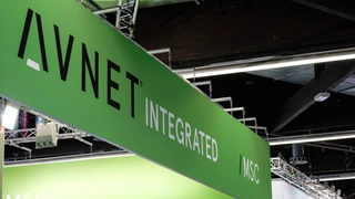 Smartphone-Reporter embedded world 2018