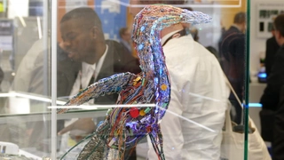 Smartphone-Reporter embedded world 2018