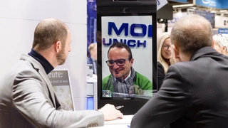 embedded world 2018