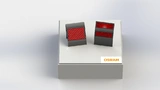 Segmentiertes OLED Rücklicht