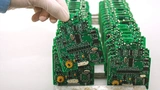 Zur Wahrung ihrer Wettbewerbsfähigkeit müssen Unternehmen die WIP-Daten von PCBs effektiv verwalten
