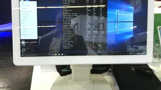 Panel PCs sind aus keinem Bereich mehr weg zu denken. Warum auch? Die Bedienung ist intuitiv; die meisten kennen die Steuerung via Touch von ihrem Smartphone oder Tablet.