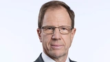Dr. Reinhard Ploss, Vorstandsvorsitzender der Infineon Technologies AG