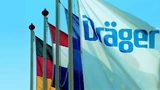 Dräger wächst wieder und zahlt Aktionären höhere Dividenden .