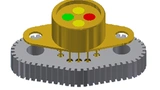 Eureca Messtechnik, Andon Electronics
