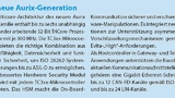 Kasten: Neue Aurix-Generation