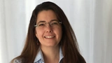 Isabelle Ludwig, Account Manager bei Cetecom.