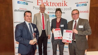 Gruppenbild Entwicklungssoftware