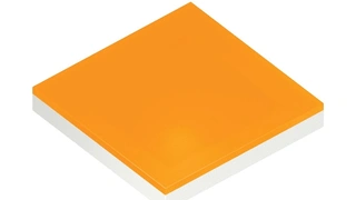 Ceramos C von Osram Opto Semiconductors im Chip-Scale-Package.