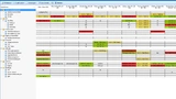 Statt Excel-Tabellen erfasst nun eine Qualifikationsmatrix alle Kenntnisse und Fähigkeiten der Mitarbeiter.