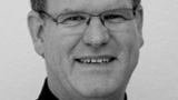 Dieter Kreuer von Qosmotec