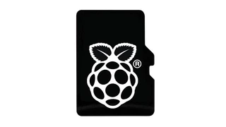 Raspberry Pi SD-Karte