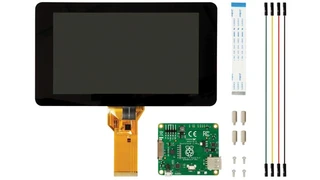 Raspberry Pi Display