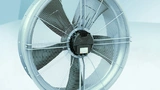 Ventilator