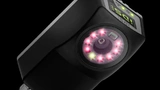 Mit dem lichtempfindlichen 1,3-MPixel-CMOS-Bildsensor und der integrierten LED-Beleuchtung erfasst IDS NXT vegas seine Umgebung auch bei schlechten oder wechselnden Lichtverhältnissen.
