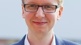 Robbi Teichfischer ist Field Marketing Manager Displays & Client Peripherals bei Dell