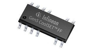 CoolSET-Familie von Infineon