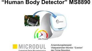 Microdul:Ausschalten und Strom sparen (Halle 9/Stand C29)