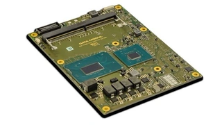 Data Modul eDM-COMB-CF6