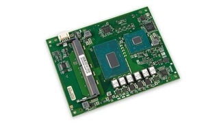 MSC C6B-CFLH