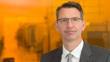 Thomas Schmidt, General Manager der in Dresden ansässigen Advanced Mask Technology Center GmbH & Co. KG