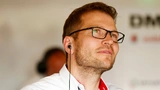 Andreas Seidl von Porsche