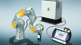 Module für Service Robotik von Pilz