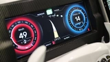 Bild 2: Digitale Cockpits müssen optisch attraktiv sein aber auch funktionale Sicherheit bieten