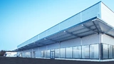 BMW Campus Additive Fertigung